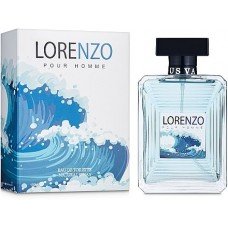 Lotus Valley Lorenzo