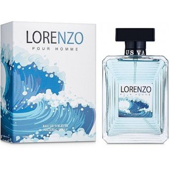 Lotus Valley Lorenzo