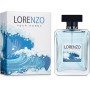 Lotus Valley Lorenzo