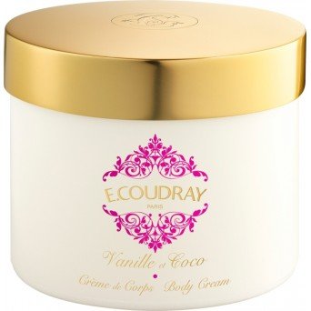 E. Coudray Vanille Et Coco