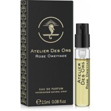 Atelier Des Ors Rose Omeyyade