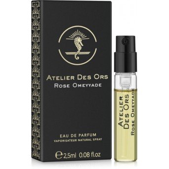 Atelier Des Ors Rose Omeyyade