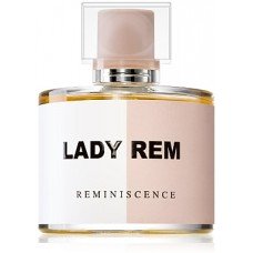 Reminiscence Lady Rem