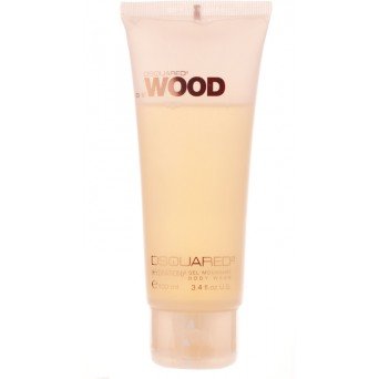 DSQUARED2 SHE WOOD