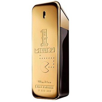 Paco Rabanne 1 Million x Pac-Man Collector Edition