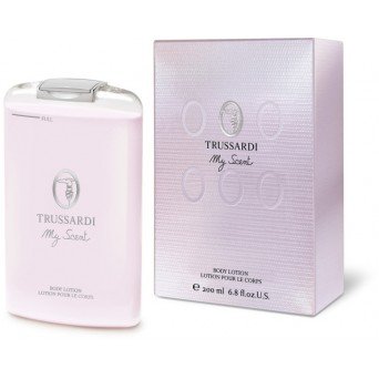 Trussardi My Scent