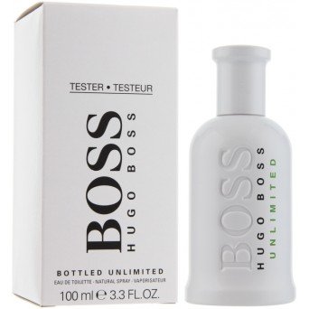 Hugo Boss Boss Bottled Unlimited