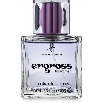 Dorall Collection Engross