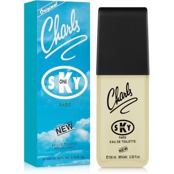 Sterling Parfums Charle Sky One