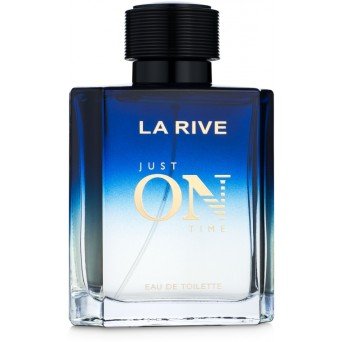 La Rive Just On Time
