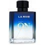 La Rive Just On Time