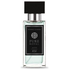 Federico Mahora Pure Royal 831
