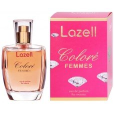 Lazell Colore Femmes