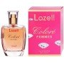 Lazell Colore Femmes