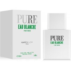 Karen Low Pure Eau Blanche