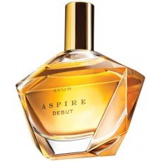 Avon Aspire Debut