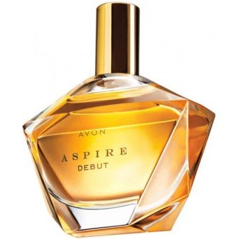 Avon Aspire Debut
