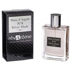 Revarome Private Collection No.8 Silver Musk