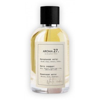 Sister's Aroma 27