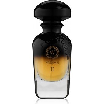 Aj Arabia Black Collection II