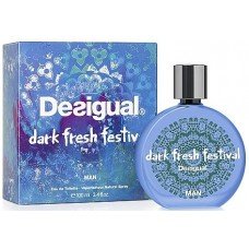 Desigual Dark Fresh Festival