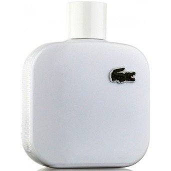 Lacoste Eau De L.12.12 Blanc