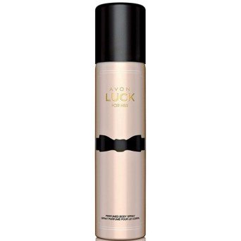 Avon Luck For Her