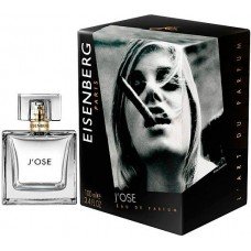Jose Eisenberg J'Ose