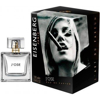 Jose Eisenberg J'Ose