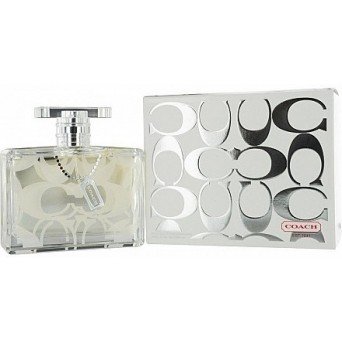 Coach Signature