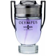 Univers Parfum Olympus Number 1