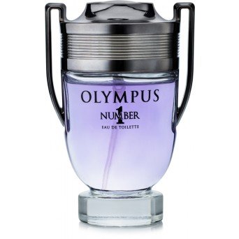 Univers Parfum Olympus Number 1