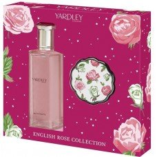 Yardley English Rose
