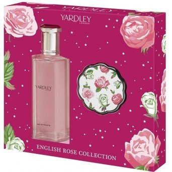 Yardley English Rose