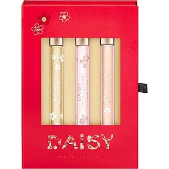Marc Jacobs Daisy Collection