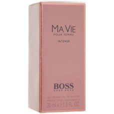 Hugo Boss Boss Ma Vie Pour Femme Intense