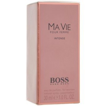 Hugo Boss Boss Ma Vie Pour Femme Intense