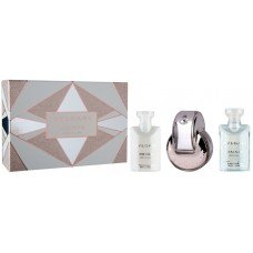Bvlgari Omnia Crystalline