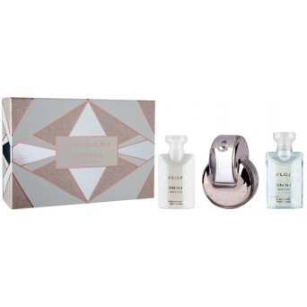 Bvlgari Omnia Crystalline