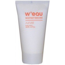 Women Secret W'eau Sunset