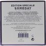 Justin Bieber Someday Special Edition