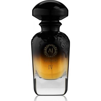 Aj Arabia Black Collection IV