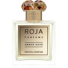 Roja Parfums Amber Aoud Crystal