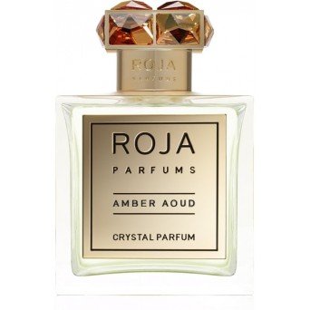 Roja Parfums Amber Aoud Crystal