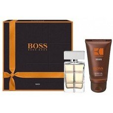 Hugo Boss Orange for Men