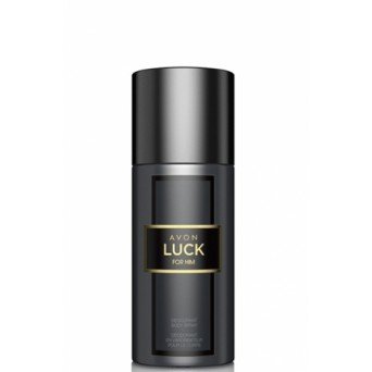 Avon Luck For Him
