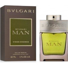 Bvlgari Man Wood Essence