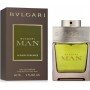 Bvlgari Man Wood Essence