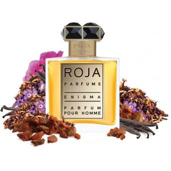 Roja Parfums Enigma Pour Homme