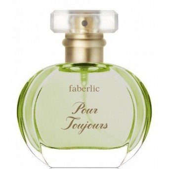 Faberlic Pour Toujours
